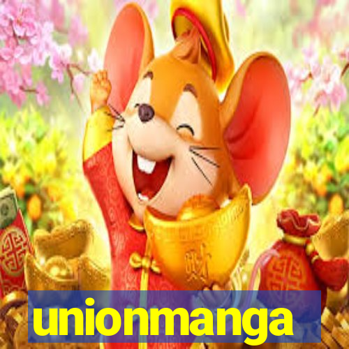 unionmanga