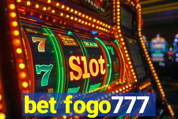 bet fogo777