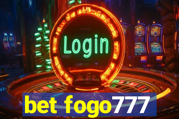 bet fogo777