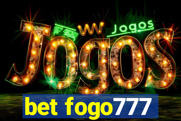 bet fogo777