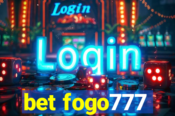 bet fogo777