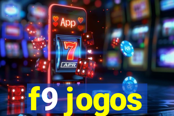 f9 jogos