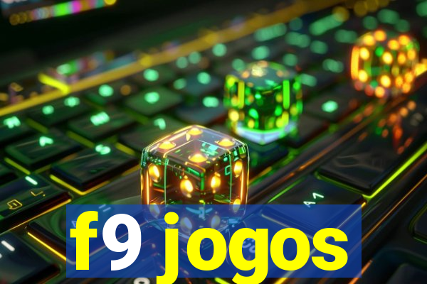 f9 jogos