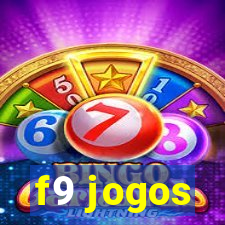 f9 jogos