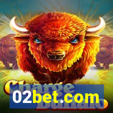 02bet.com