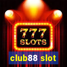 club88 slot