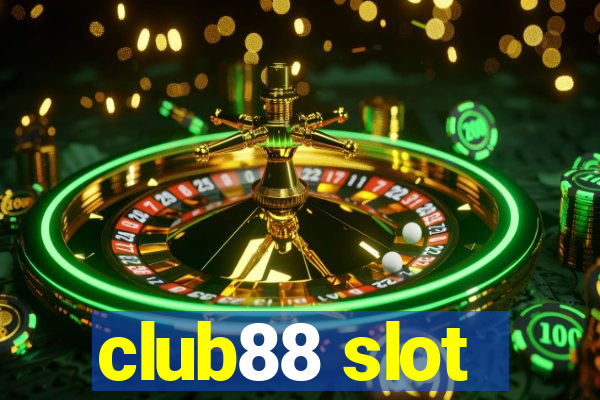 club88 slot