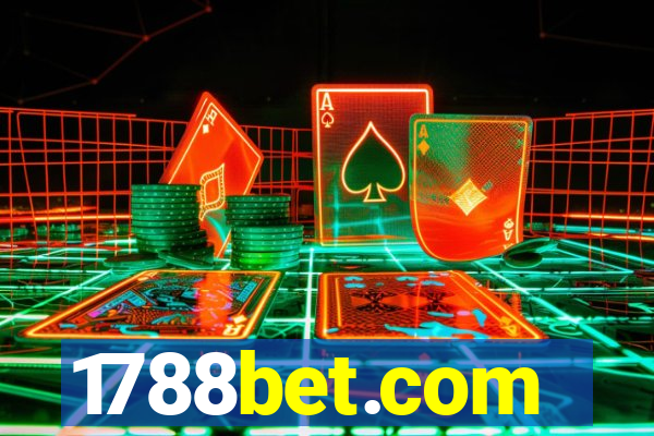 1788bet.com