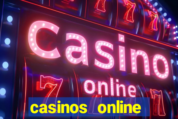 casinos online bonus no deposit