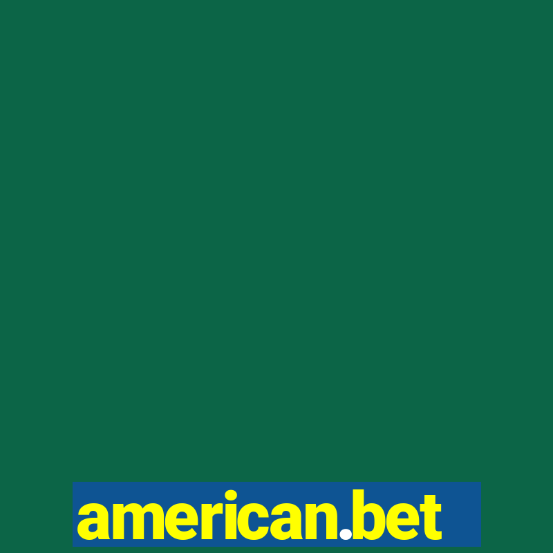 american.bet