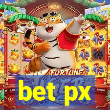 bet px