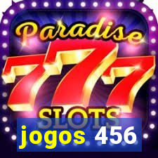 jogos 456