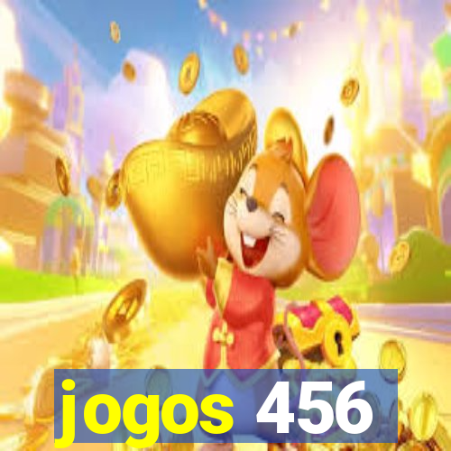 jogos 456