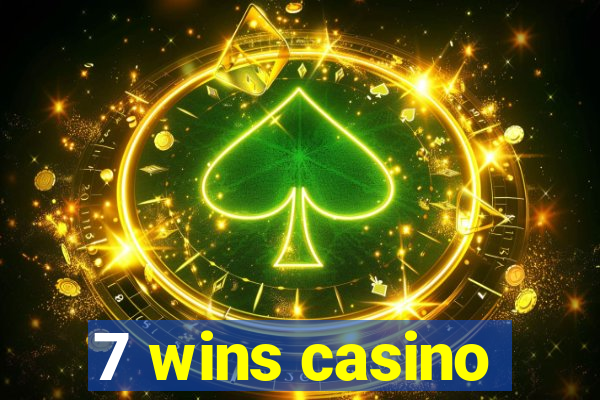 7 wins casino