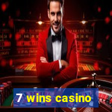 7 wins casino