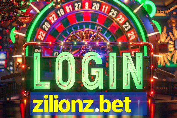 zilionz.bet