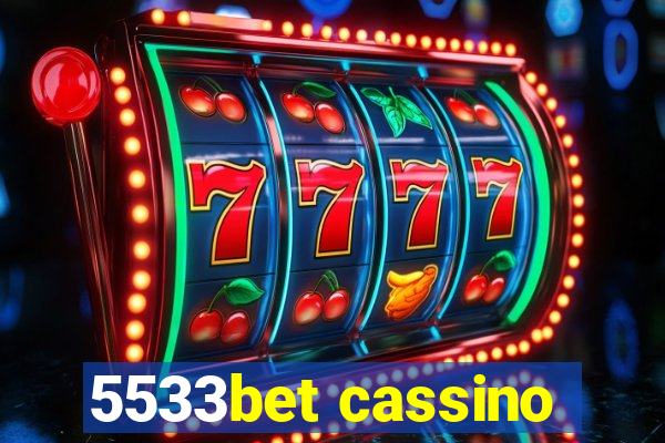 5533bet cassino