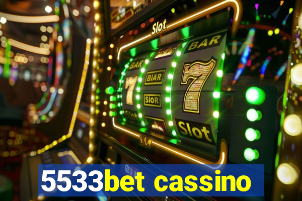 5533bet cassino