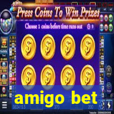 amigo bet