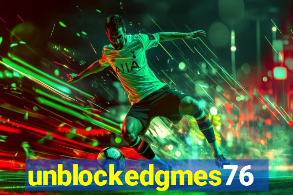 unblockedgmes76