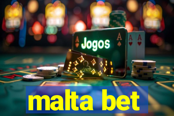 malta bet