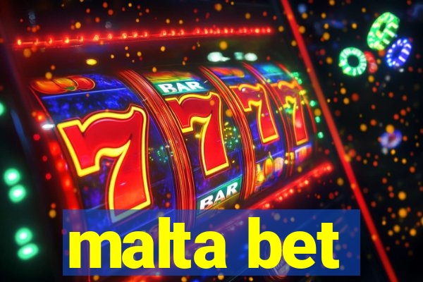 malta bet