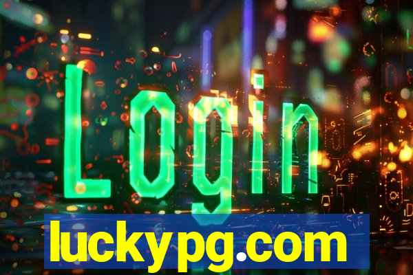 luckypg.com