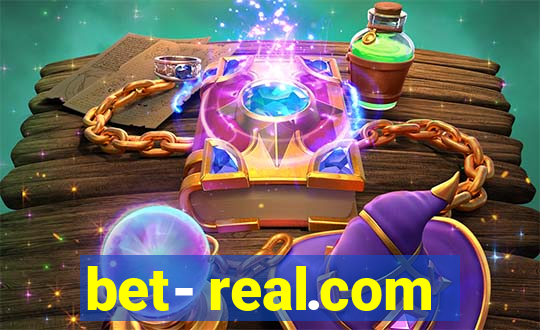 bet- real.com