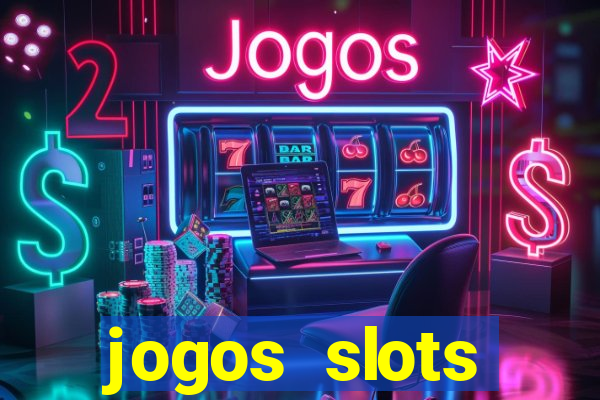 jogos slots gr谩tis para baixar