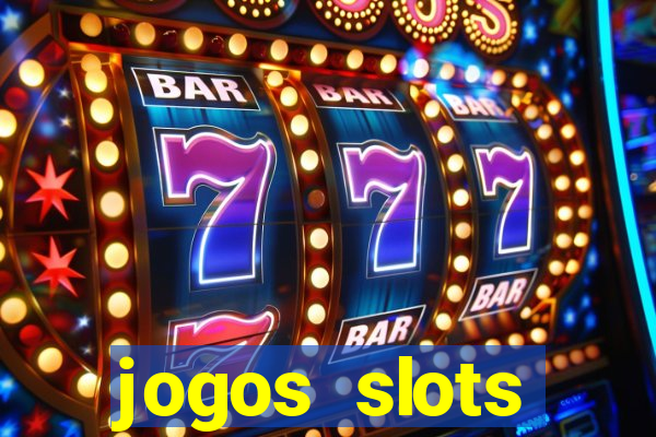 jogos slots gr谩tis para baixar