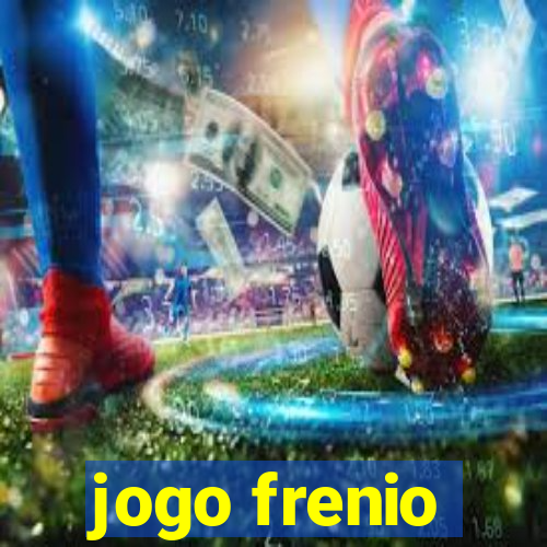 jogo frenio