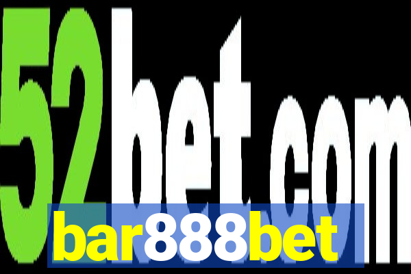 bar888bet