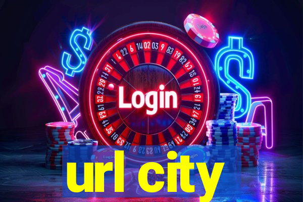 url city