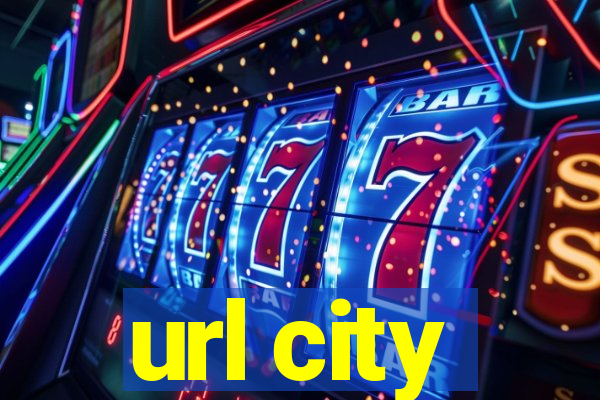 url city