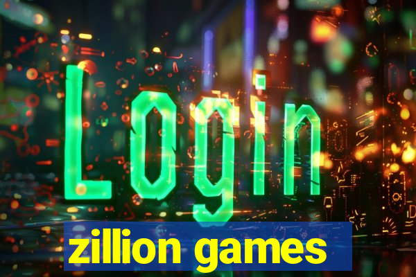 zillion games