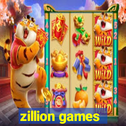 zillion games