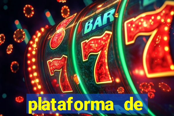 plataforma de deposito de 5 reais