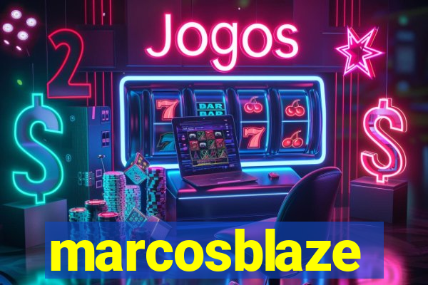 marcosblaze