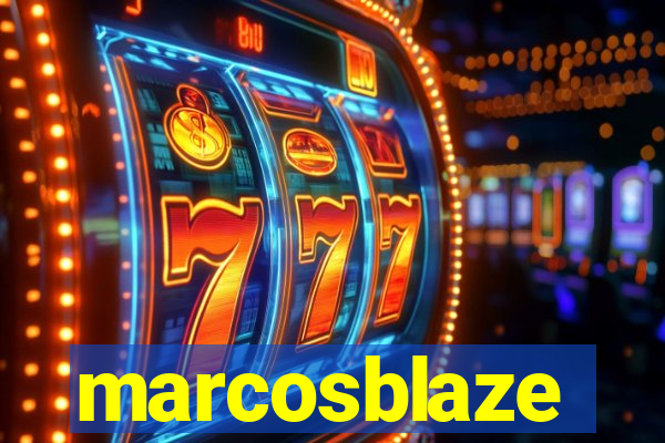 marcosblaze