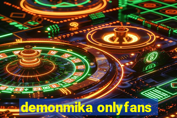 demonmika onlyfans