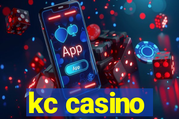 kc casino