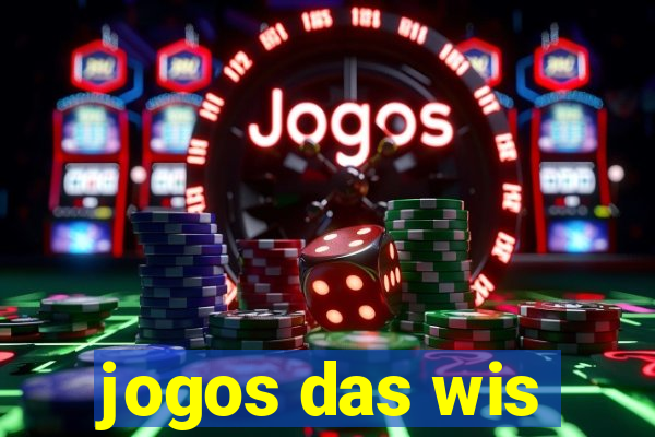 jogos das wis