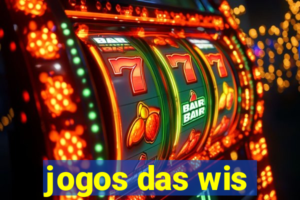 jogos das wis