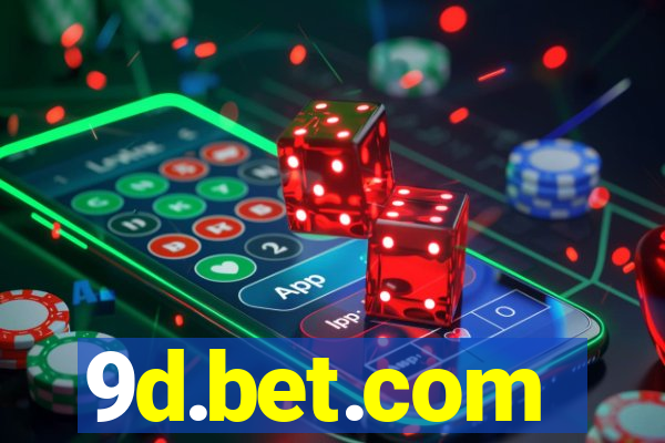 9d.bet.com