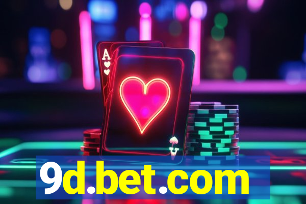 9d.bet.com