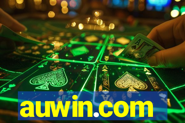 auwin.com