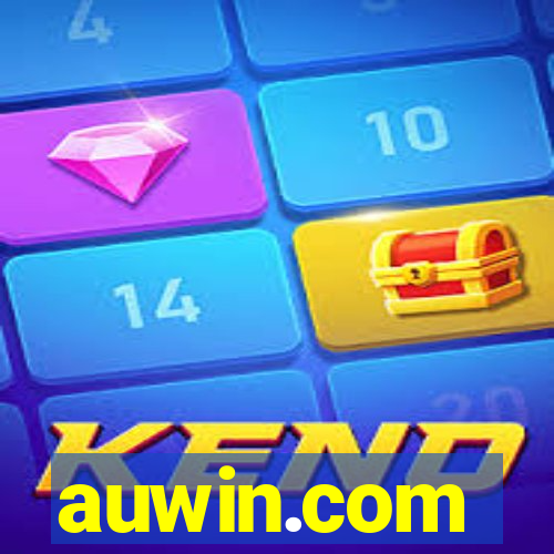 auwin.com