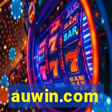 auwin.com