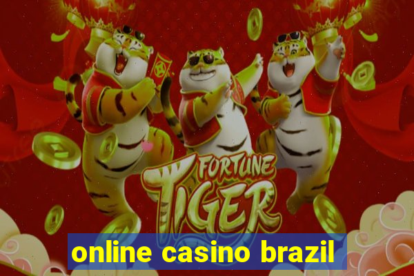 online casino brazil