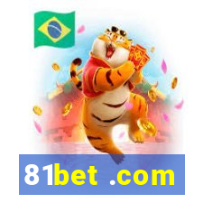 81bet .com